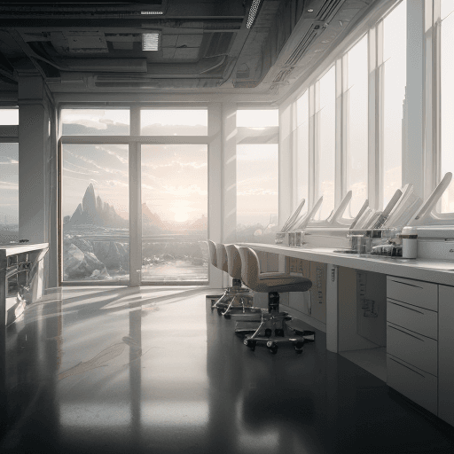 AI generated: dramatic light, pale sunrise, cinematic lighting, battered, low angle, trending on artstation, 4k, h...