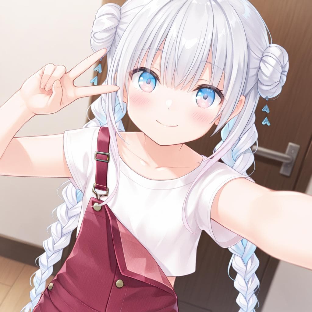 Spica_Tsujikura-辻倉朱比華（つじくら　すぴか）（4衣装）--Anemoi（アネモイ）--乘着风的少女（風をまとった少女）