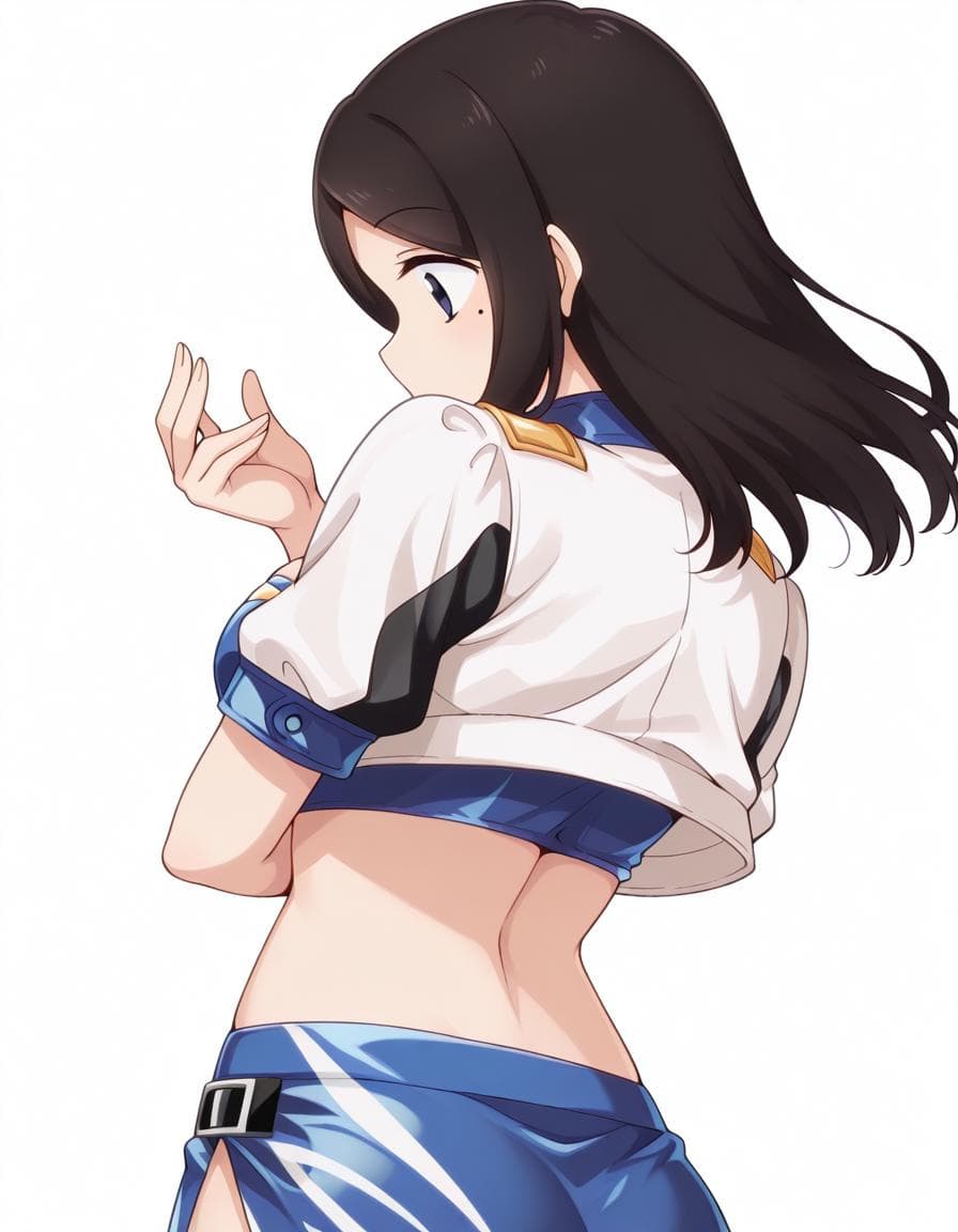 Gotland (ゴトランド) (艦隊これくしょん) Cosplay - Clothing