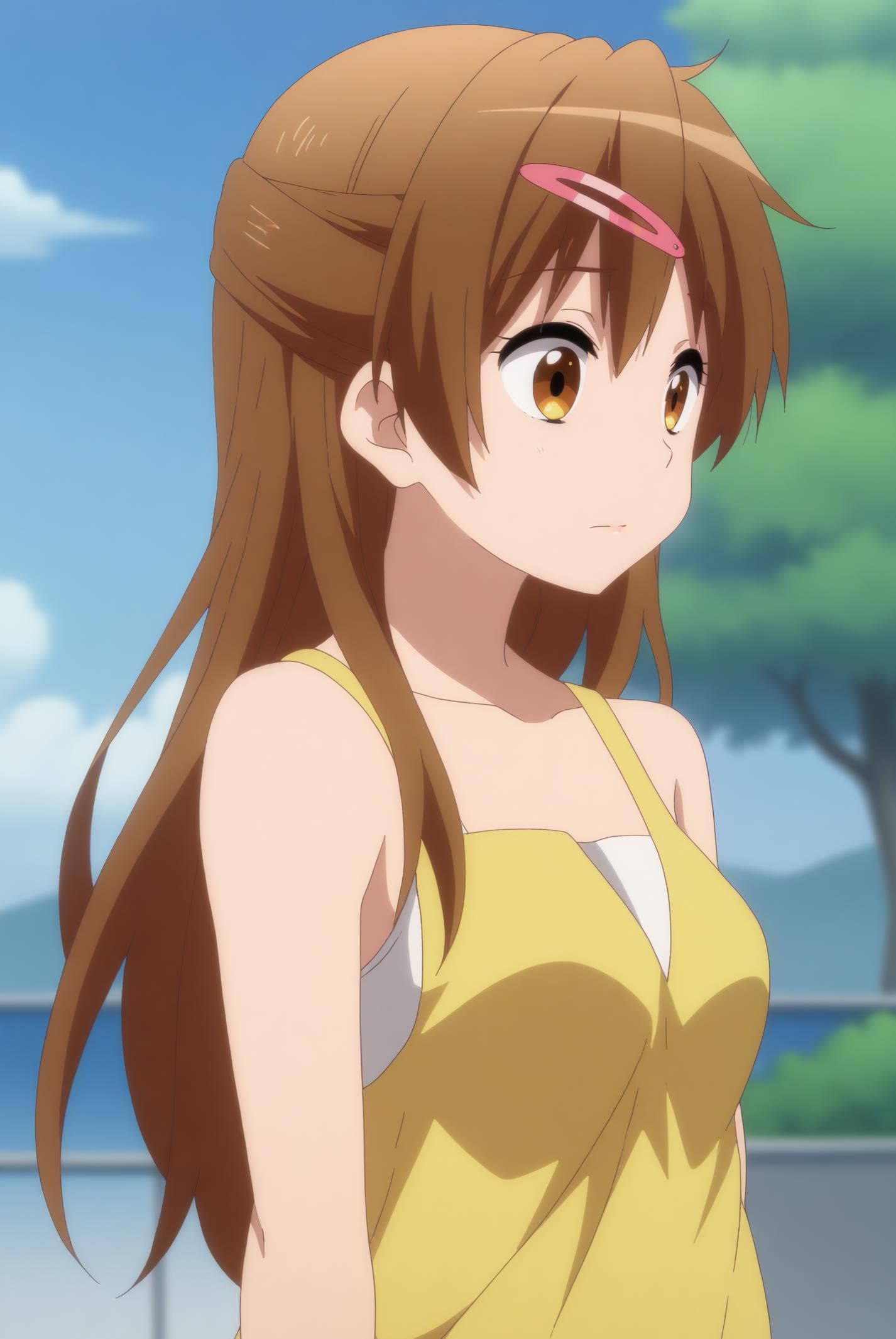 Chuunibyou demo Koi ga Shitai! | Shinka Nibutani
