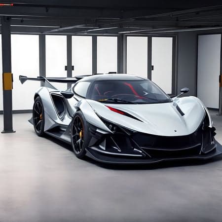 Apollo Intensa Emozione - Image 4