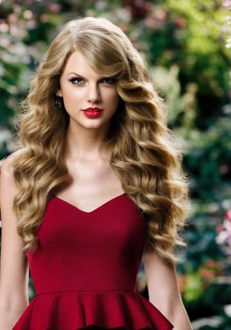 Taylor Swift - Image 3