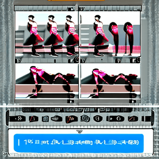 AI generated: The same person.，Front、side、Weight is given to the back respectively.1.3，Masterpiece picture quality...
