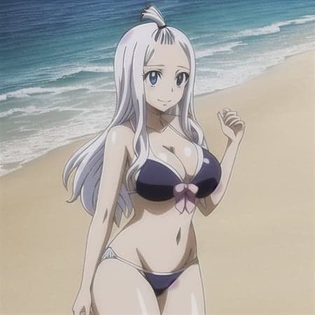 Mirajane embedding - Image 2