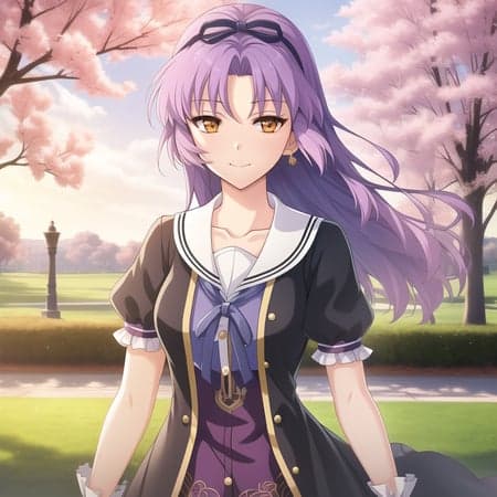 Falcom Renne - Image 1