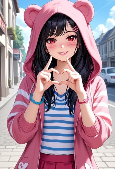"Nutaku Games" Art Style Collection