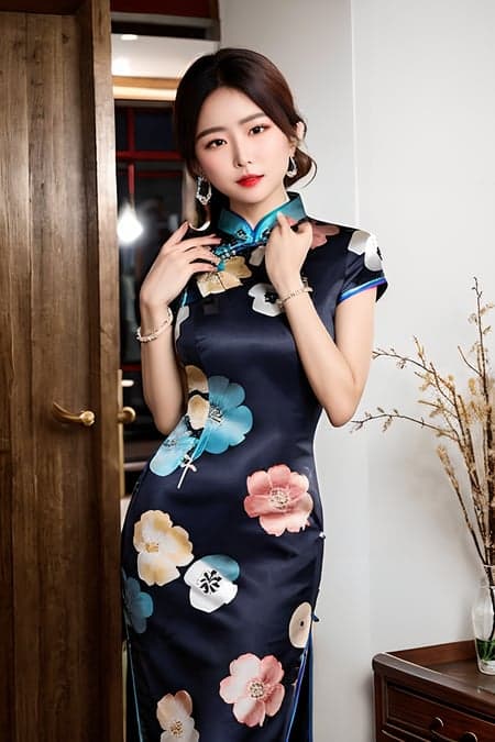 Qipao - Image 4