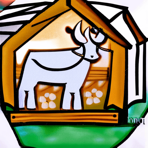 AI generated: at birth, baby Jesus is tightly swaddled, in a cow stable, there are two cow, a Christmas atmosphere