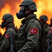 Military's avatar