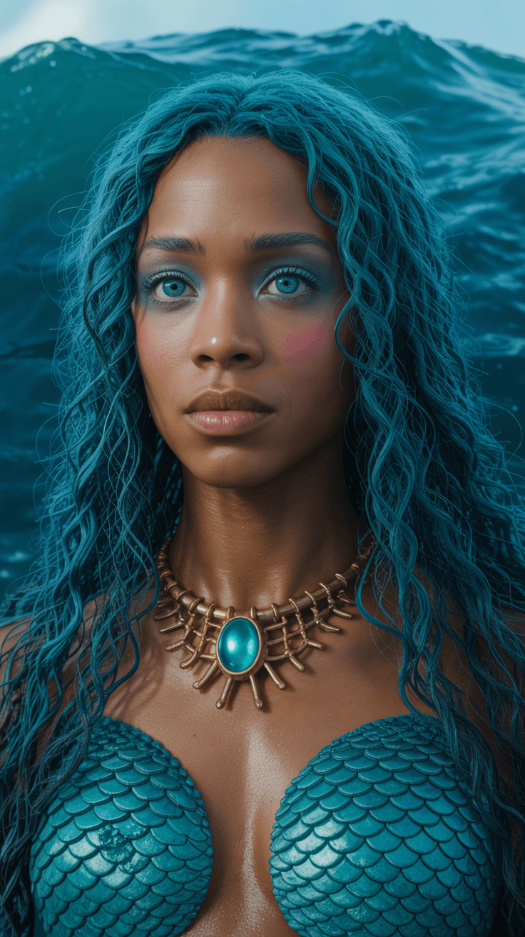 AI generated: A highly stylized photorealistic cinematic marvel and fantasy film wonder from a Micheal Bay, Blockb...