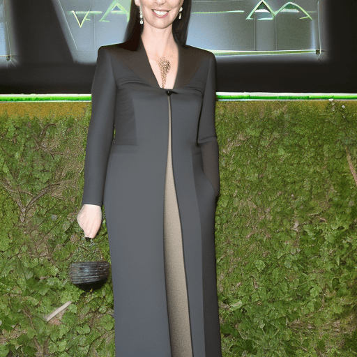 AI generated: jennifer conelly