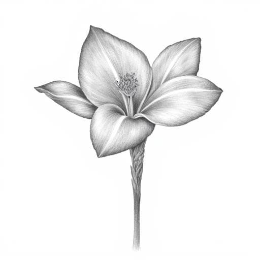Pencil_style - Image 2