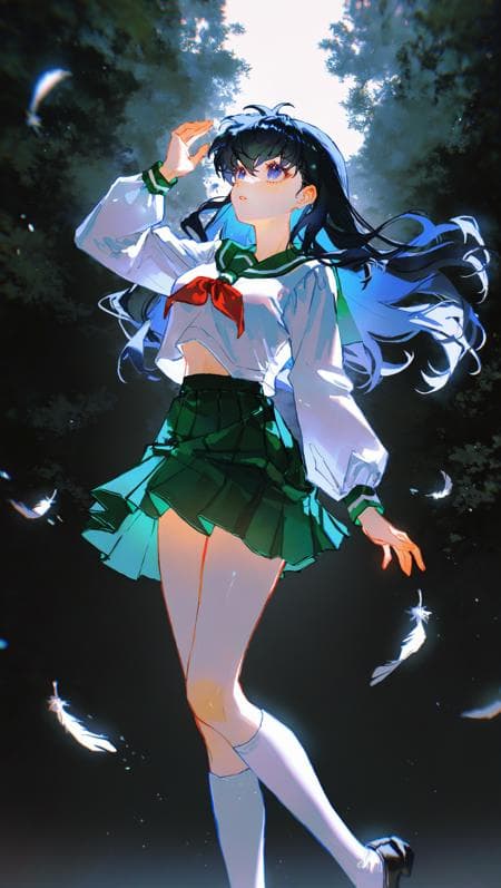 Inuyasha | 犬夜叉 - Collection
