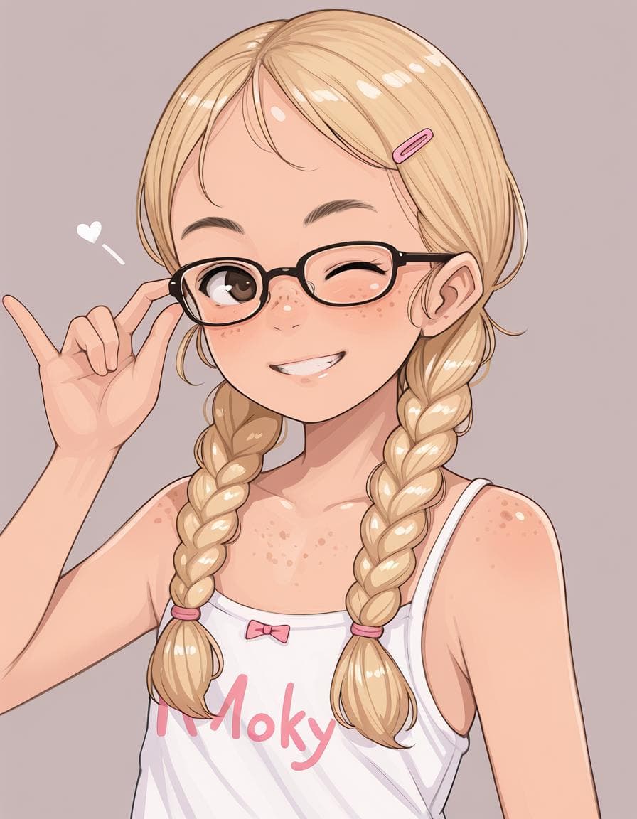 Mokopekko (Illustrious)