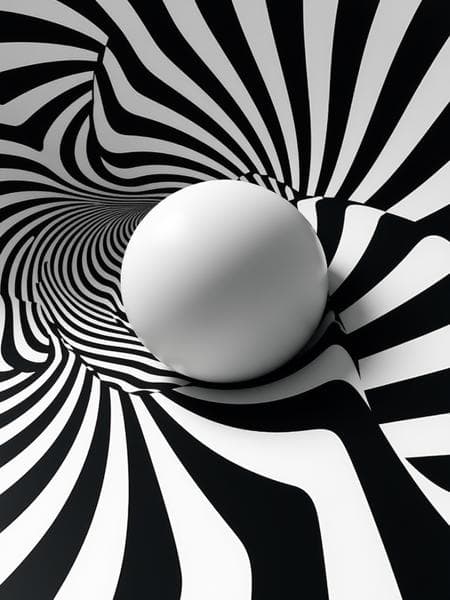 Op Art - Image 1