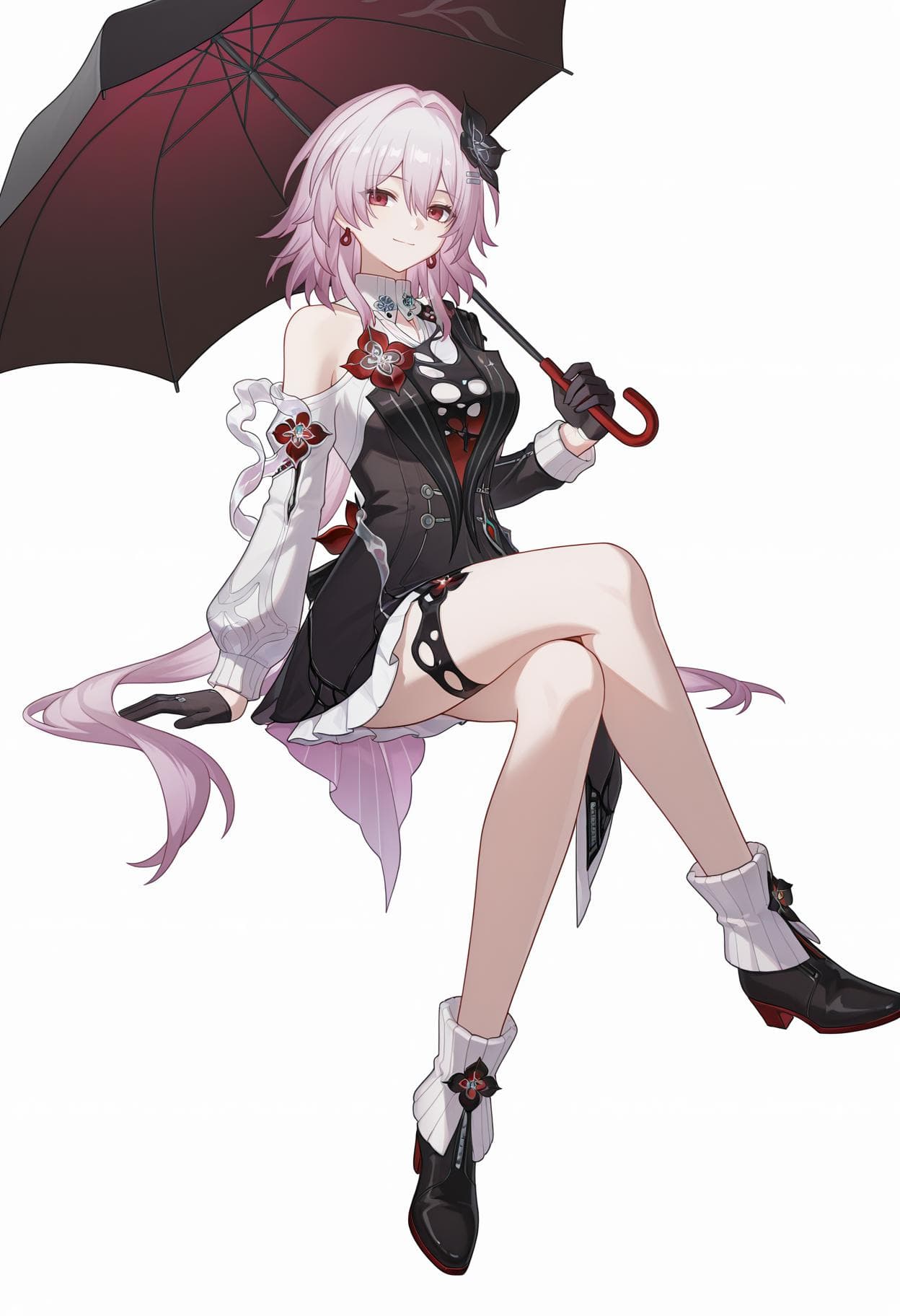 Honkai Star Rail_Evernight丨崩铁_长夜月 - Image 3