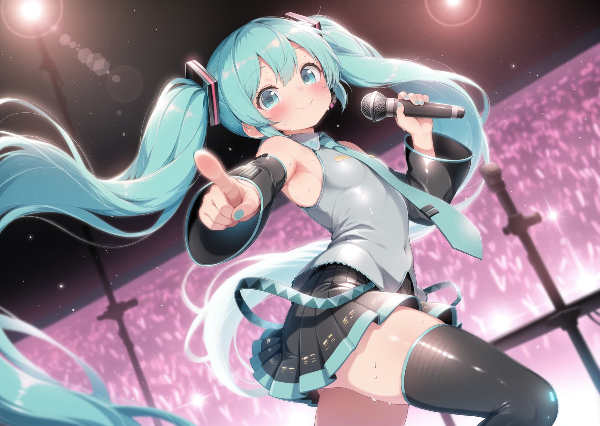 しめったねこ style /Shimetta_neko style - Image 4