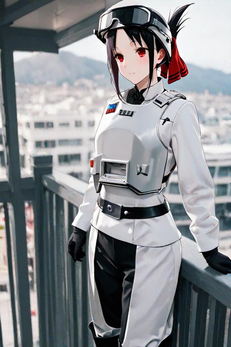 imperial uniform Star wars - Image 5