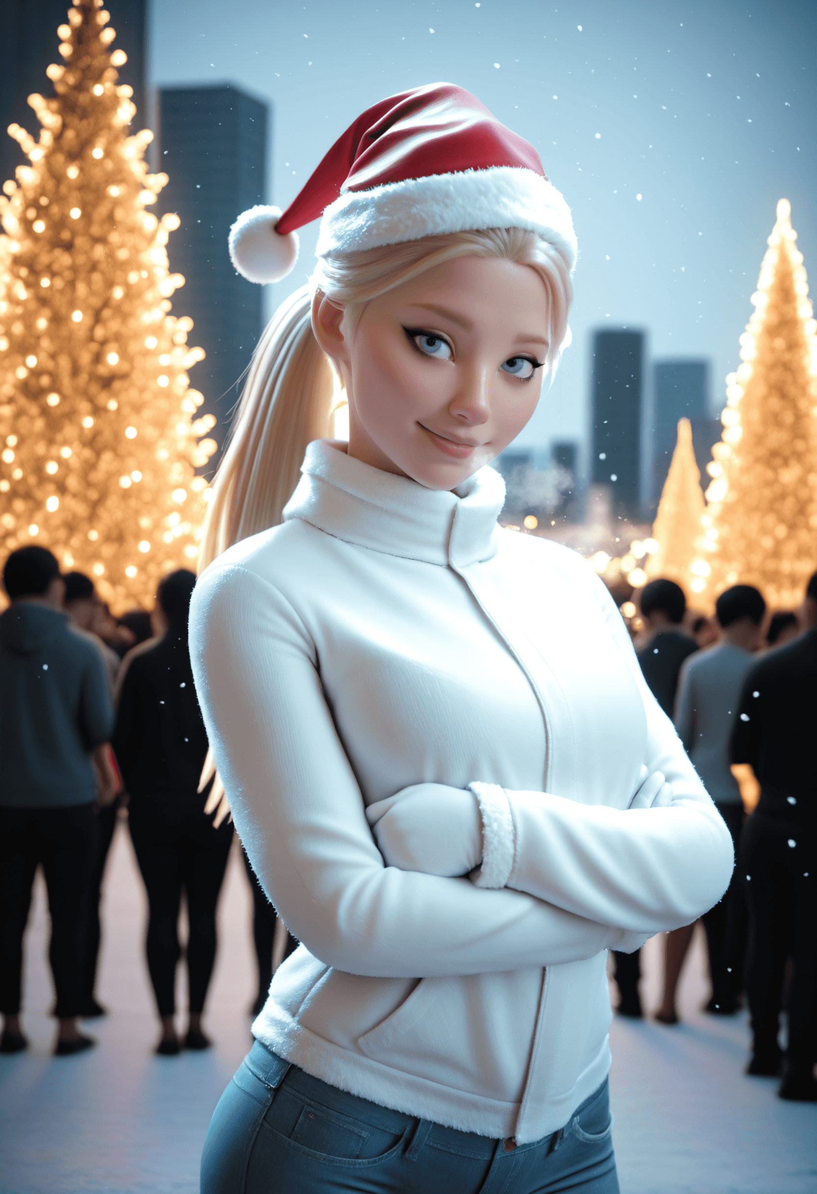Angel Star - Image 6