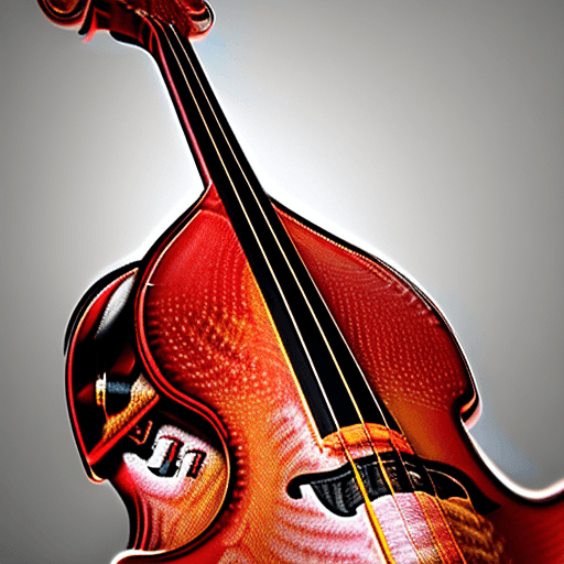 AI generated:  ultra detailed, hyper realistic, detailed photography, 8k, hdr, extrem detailed, psychobilly double...