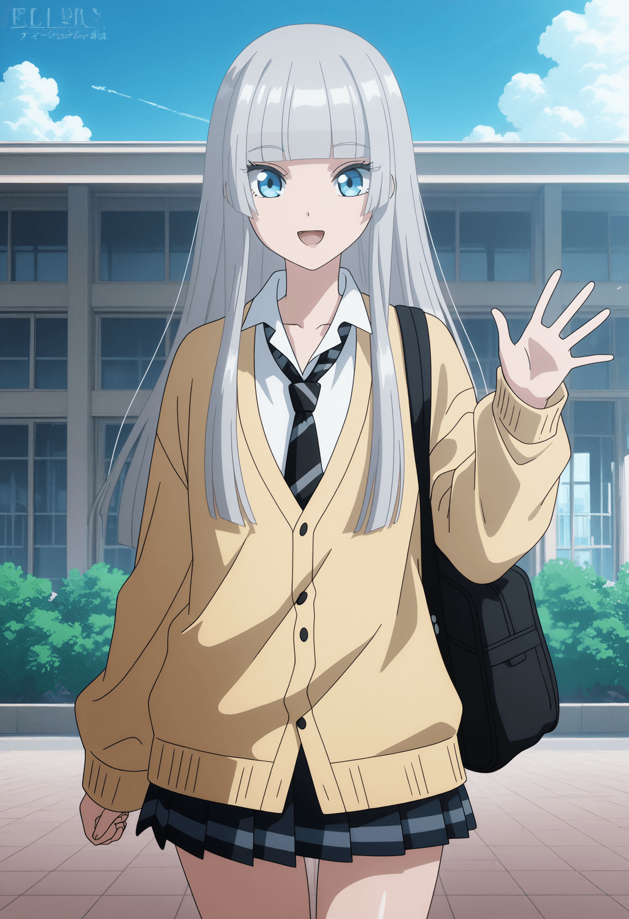Wanda Hikari | Wandance