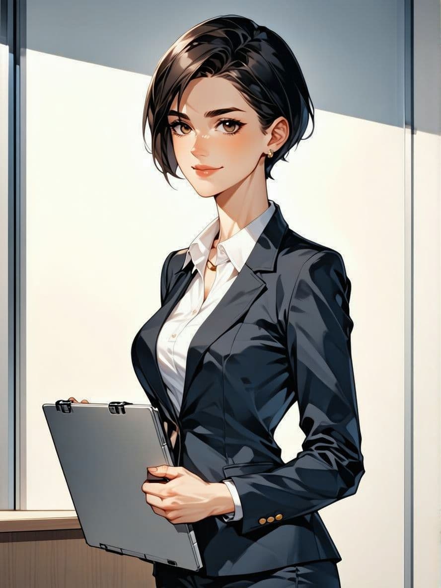 AI generated: beautiful, masterpiece, best quality, extremely detailed face, perfect lighting, 1girl, solo,  <lora...