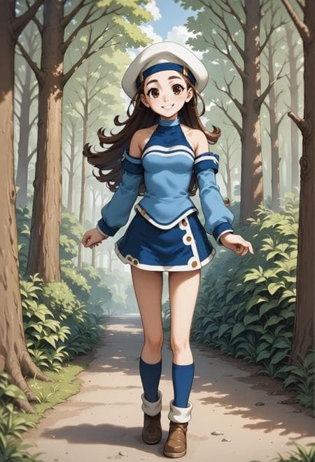 Millie (Suikoden II) XL - Image 5