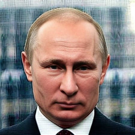 Vladimir Putin - Image 1