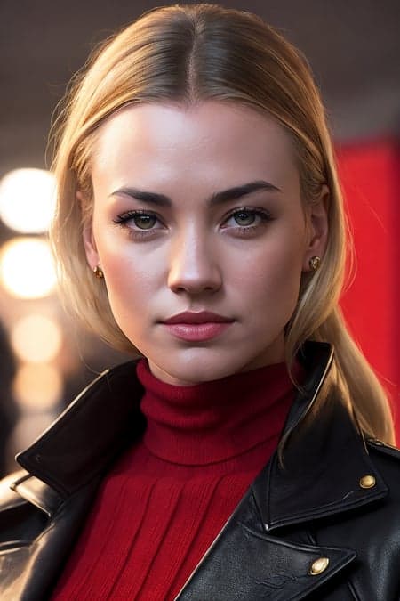 Yvonne Strahovski - Image 4