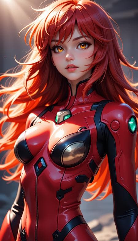 AniVerse - Flux Dev - Image 1