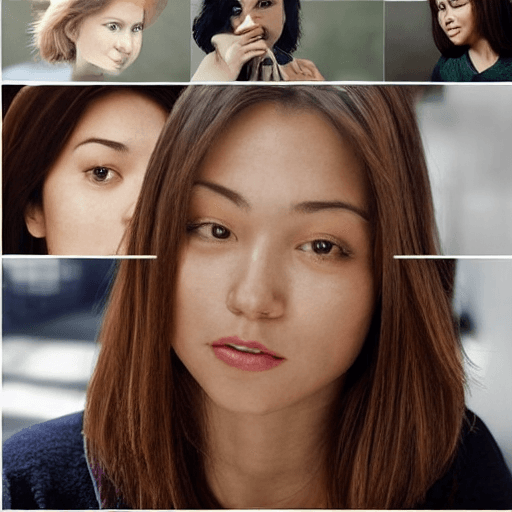 AI generated: (masterpiece:1.0), (best quality:1.4), (ultra highres:1.2), (photorealistic:1.4), (8k, RAW photo:1.2...