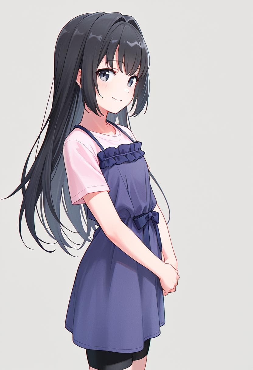 Tsurumi Rumi - 鶴見 留美 (OreGairu - My Teen Romantic Comedy SNAFU) - illustrious