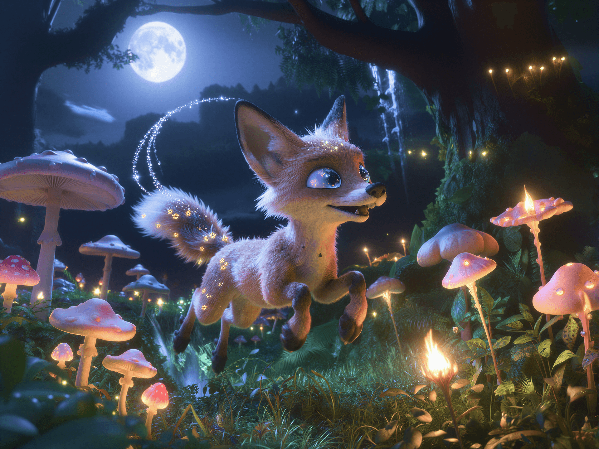Animation Shot ✨ - Image 5