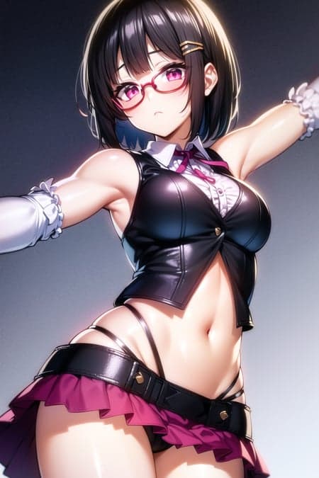 Sona Sitri DxD - Image 2