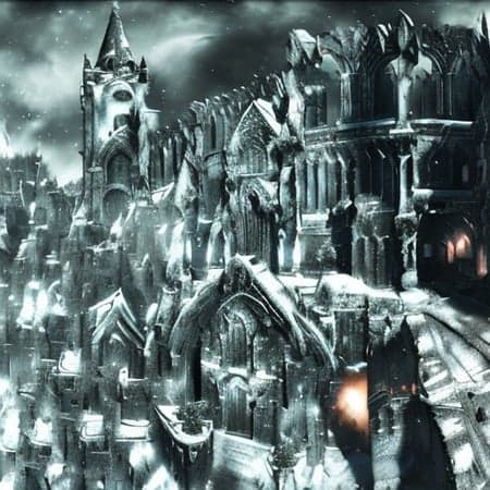 Dark Souls Diffusion - Image 3