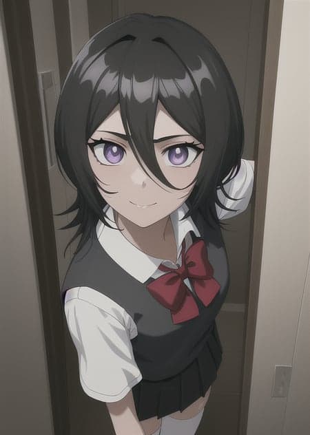 Rukia Kuchiki (Bleach) - Image 3