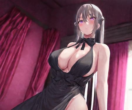 oekakizuki Model - Image 1