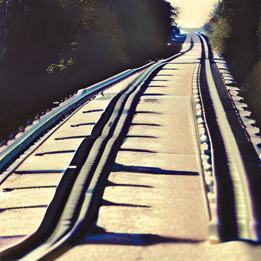 AI generated: Pearls and swine bereft of me
Long and weary my road has been
I was lost in the cities, alone in the...