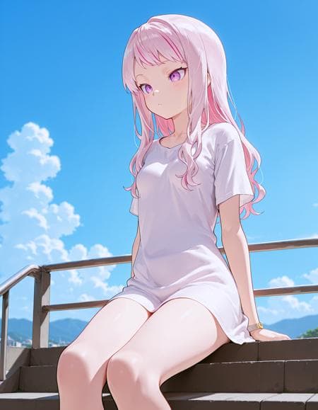 Tanaka Hime - HIMEHINA - Image 6