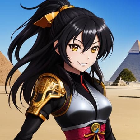 MoeSharpV1 - Image 2