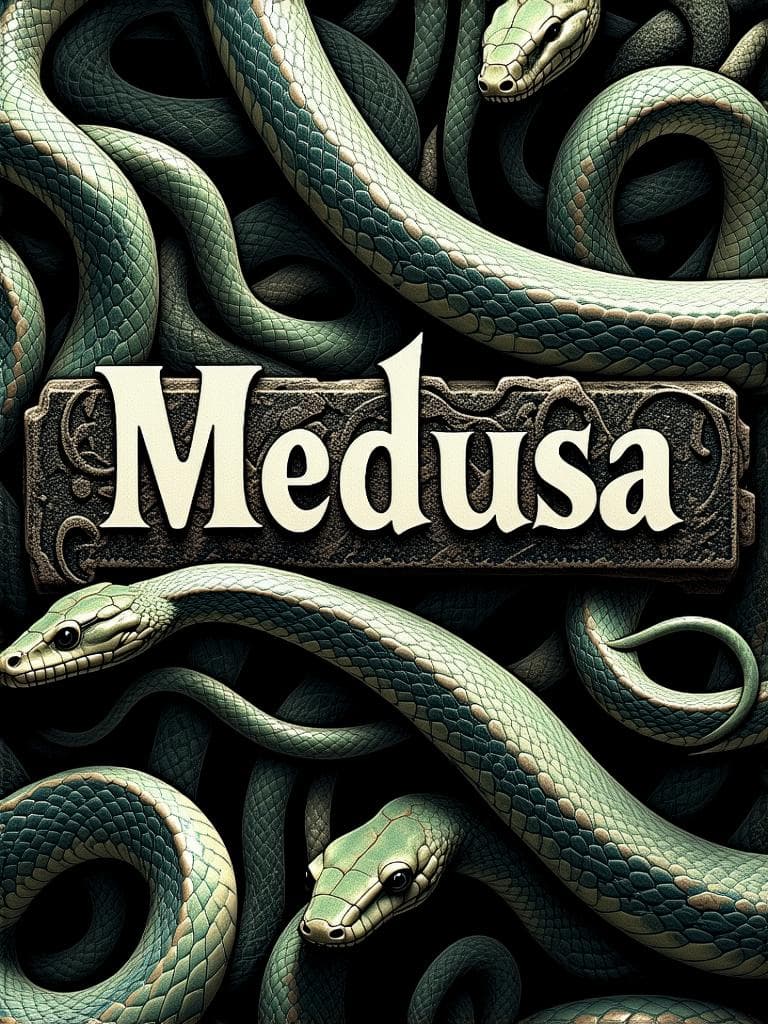 Medusa - CE