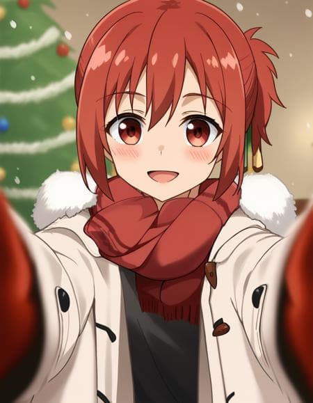 Yuuna Yuuki (結城 友奈) - Yuki Yuna is a Hero (Yuuki Yuuna wa Yuusha de Aru) (結城友奈は勇者である)
