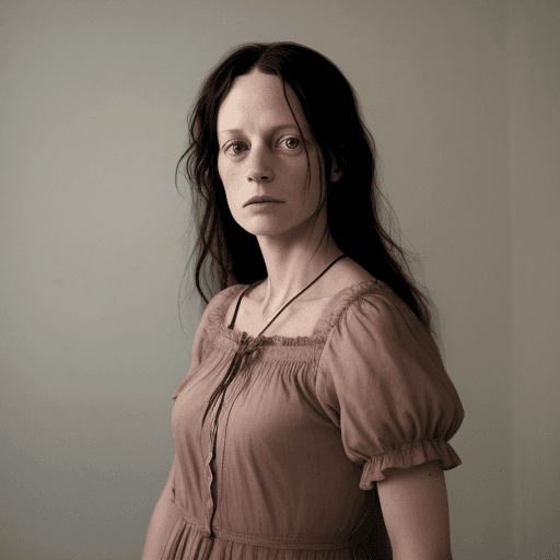 AI generated: Rose Fessenden 