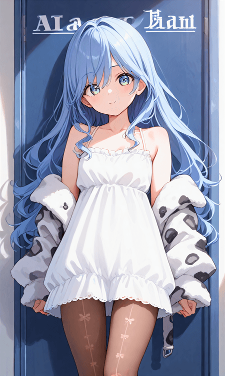 [PonyXL] Yano Kuromu(夜乃くろむ) - 2 outfits