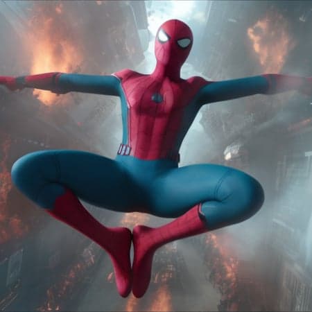 MCU_SPIDEY - Image 3