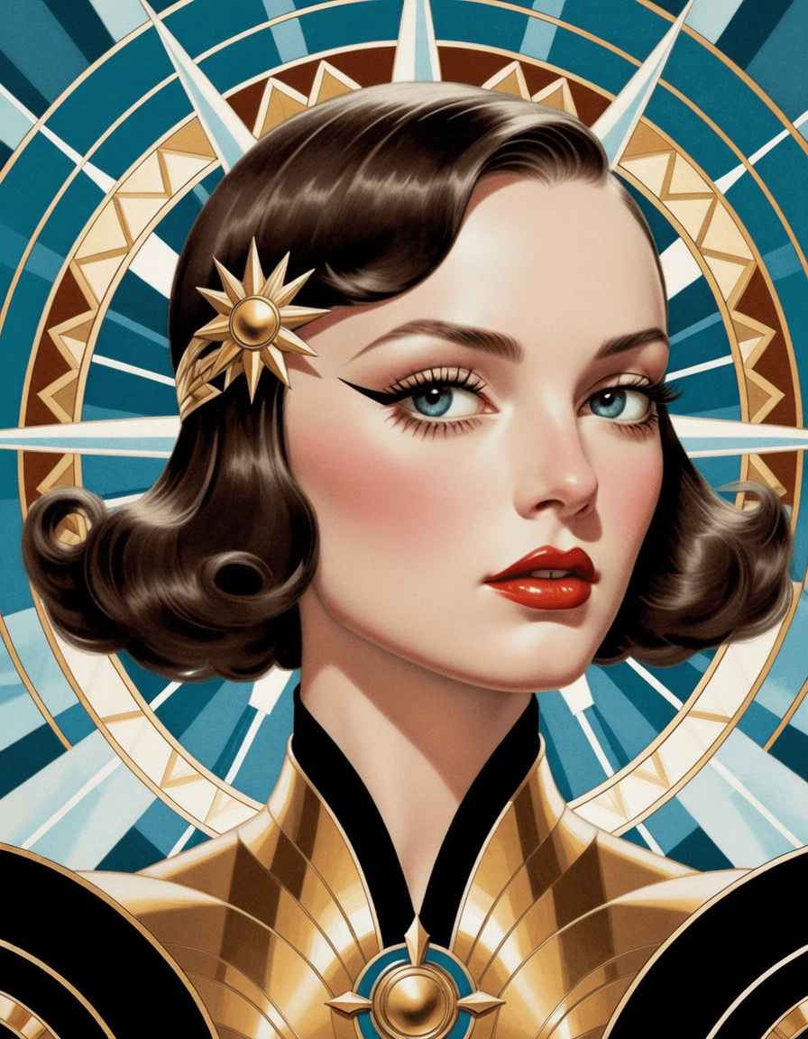Artistic styles - Image 4