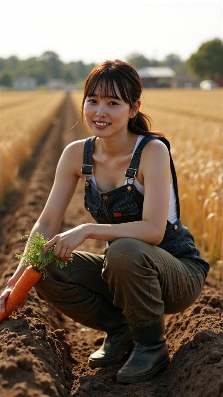 Haruka Kodama flux - Image 3