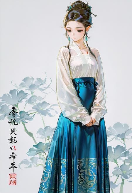 Hanfu Dresses - Image 6
