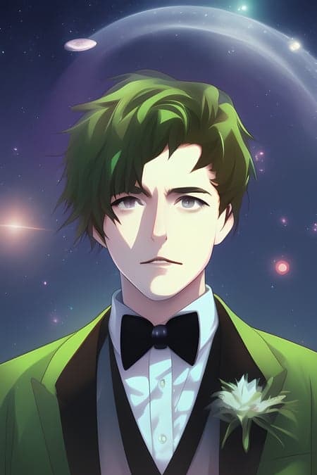 Animated Dreams - Image 1