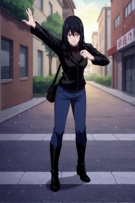 Naomi Misora [Death Note]